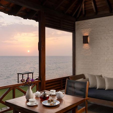 Jetwing Saman Villas, A Luxury Reserve - Adults Only Bentota Kültér fotó