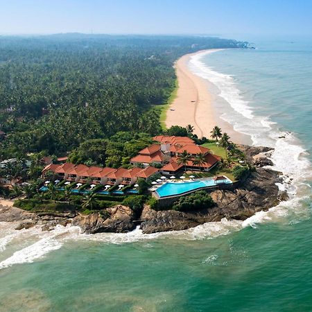 Jetwing Saman Villas, A Luxury Reserve - Adults Only Bentota Kültér fotó