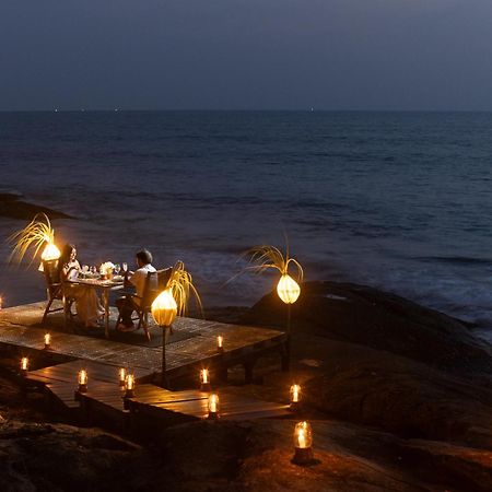 Jetwing Saman Villas, A Luxury Reserve - Adults Only Bentota Kültér fotó