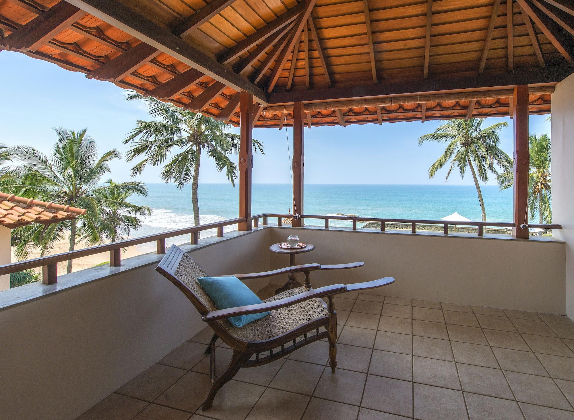 Jetwing Saman Villas, A Luxury Reserve - Adults Only Bentota Kültér fotó