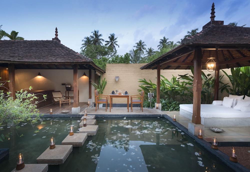 Jetwing Saman Villas, A Luxury Reserve - Adults Only Bentota Kültér fotó