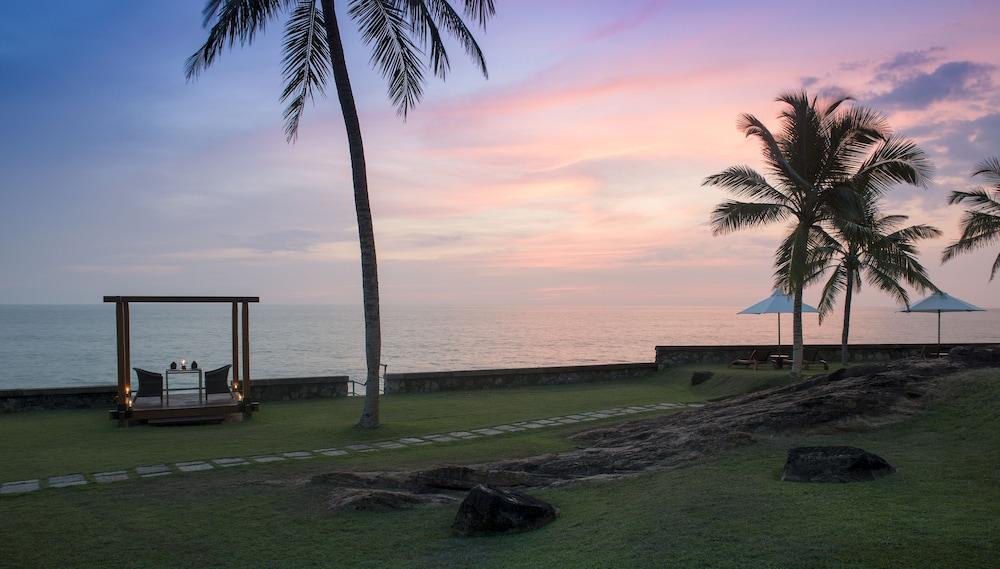 Jetwing Saman Villas, A Luxury Reserve - Adults Only Bentota Kültér fotó