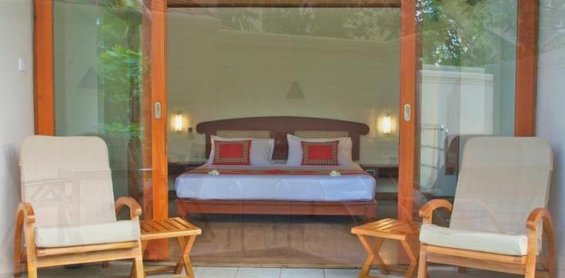Jetwing Saman Villas, A Luxury Reserve - Adults Only Bentota Kültér fotó