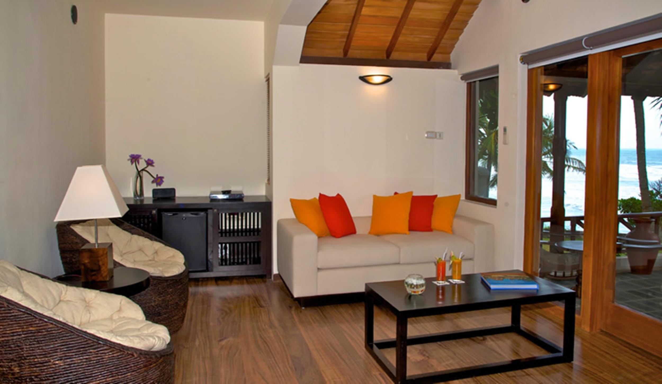 Jetwing Saman Villas, A Luxury Reserve - Adults Only Bentota Kültér fotó