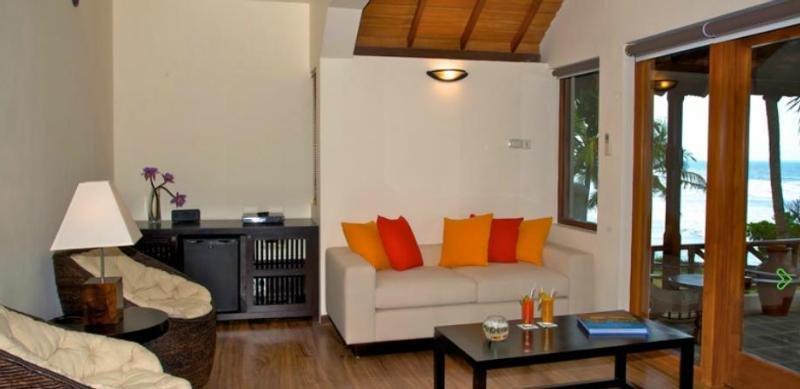 Jetwing Saman Villas, A Luxury Reserve - Adults Only Bentota Kültér fotó