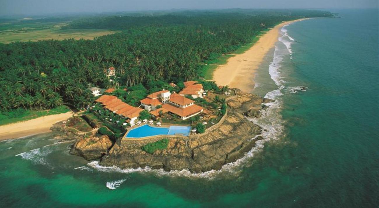 Jetwing Saman Villas, A Luxury Reserve - Adults Only Bentota Kültér fotó