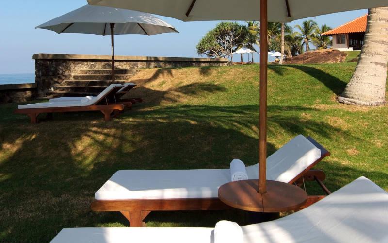 Jetwing Saman Villas, A Luxury Reserve - Adults Only Bentota Kültér fotó