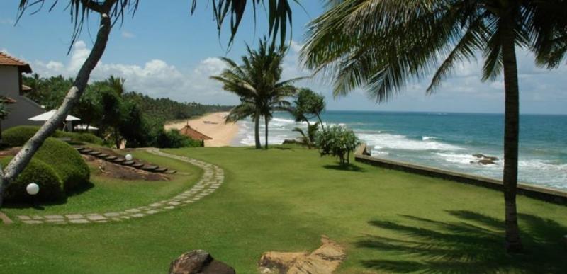 Jetwing Saman Villas, A Luxury Reserve - Adults Only Bentota Kültér fotó