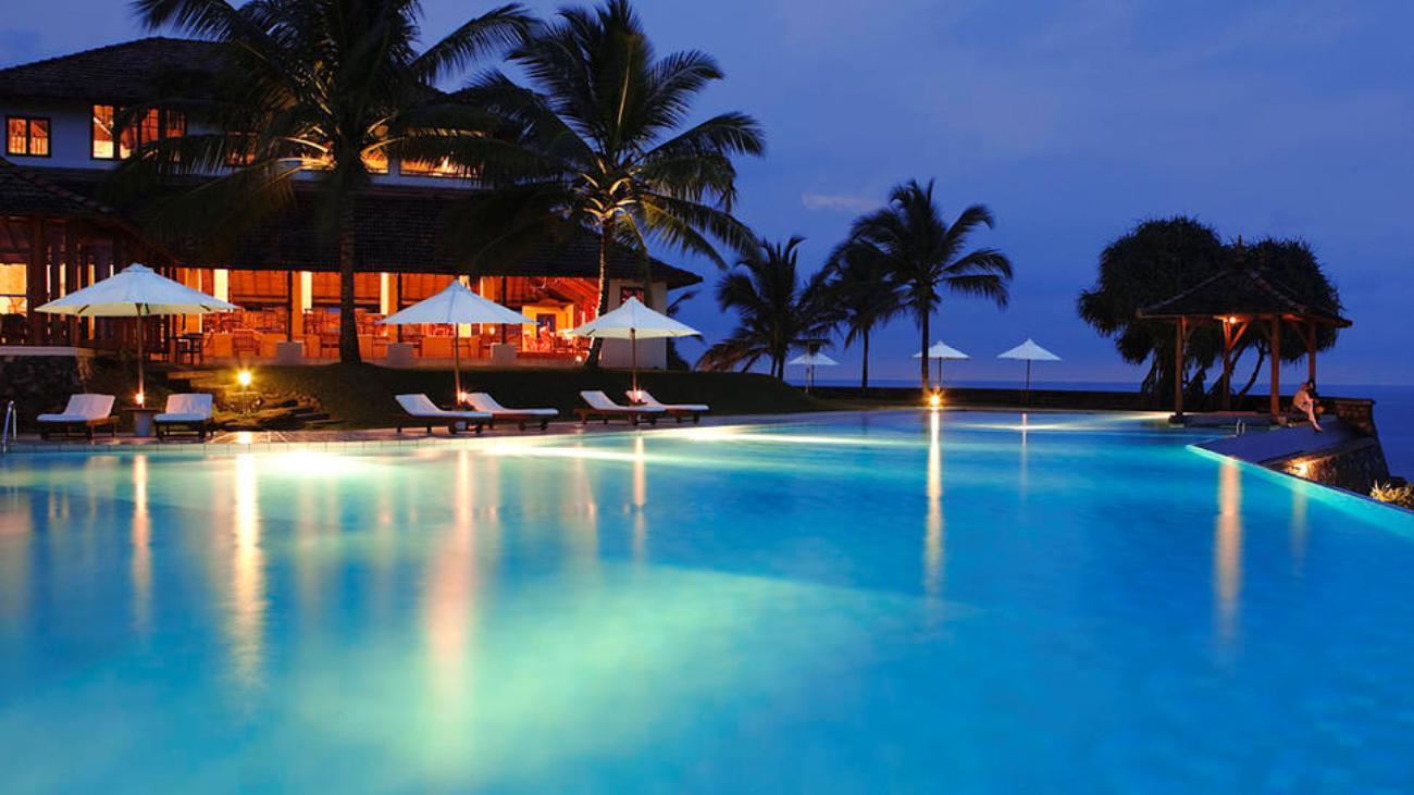 Jetwing Saman Villas, A Luxury Reserve - Adults Only Bentota Kültér fotó
