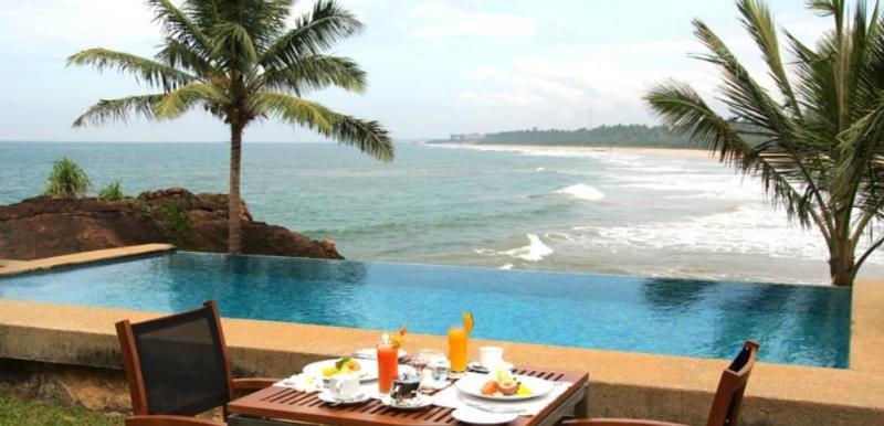 Jetwing Saman Villas, A Luxury Reserve - Adults Only Bentota Kültér fotó