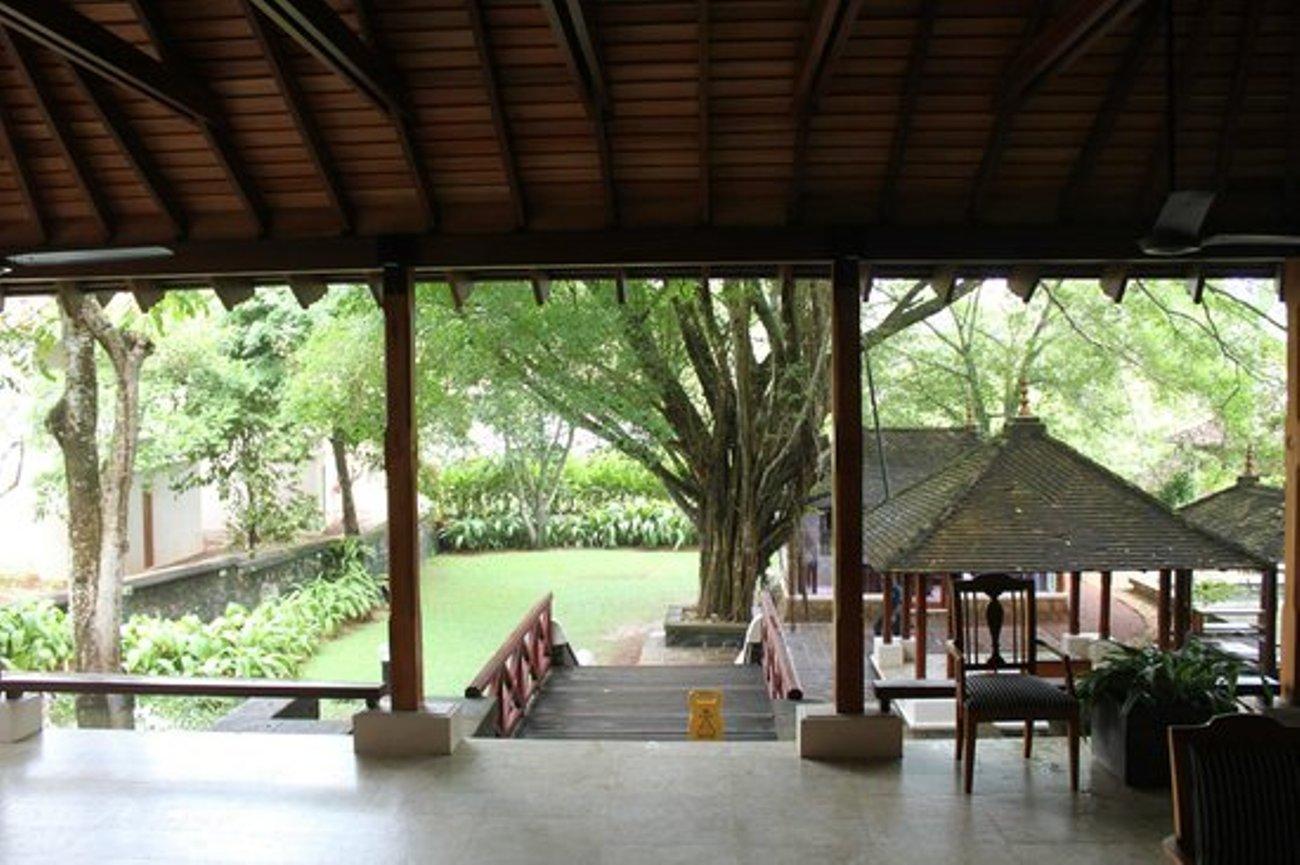 Jetwing Saman Villas, A Luxury Reserve - Adults Only Bentota Kültér fotó