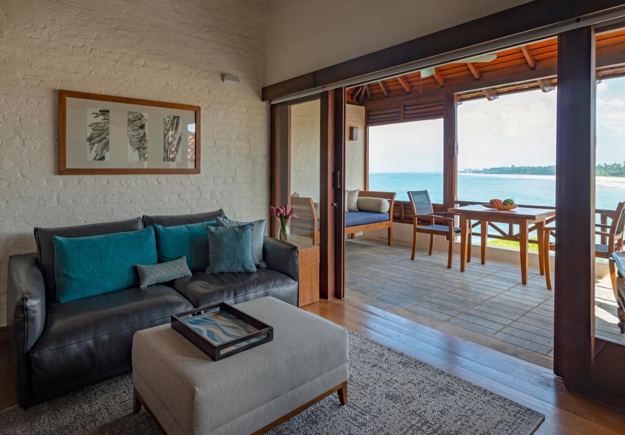 Jetwing Saman Villas, A Luxury Reserve - Adults Only Bentota Kültér fotó
