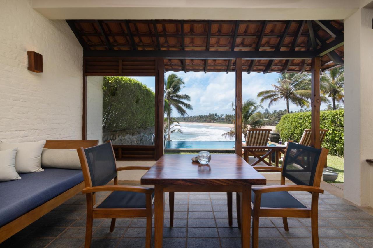 Jetwing Saman Villas, A Luxury Reserve - Adults Only Bentota Kültér fotó
