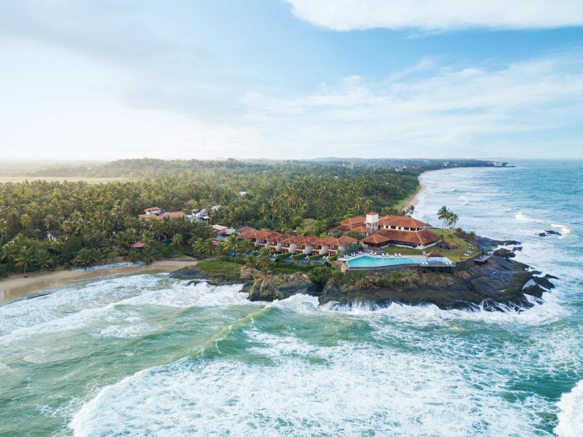 Jetwing Saman Villas, A Luxury Reserve - Adults Only Bentota Kültér fotó