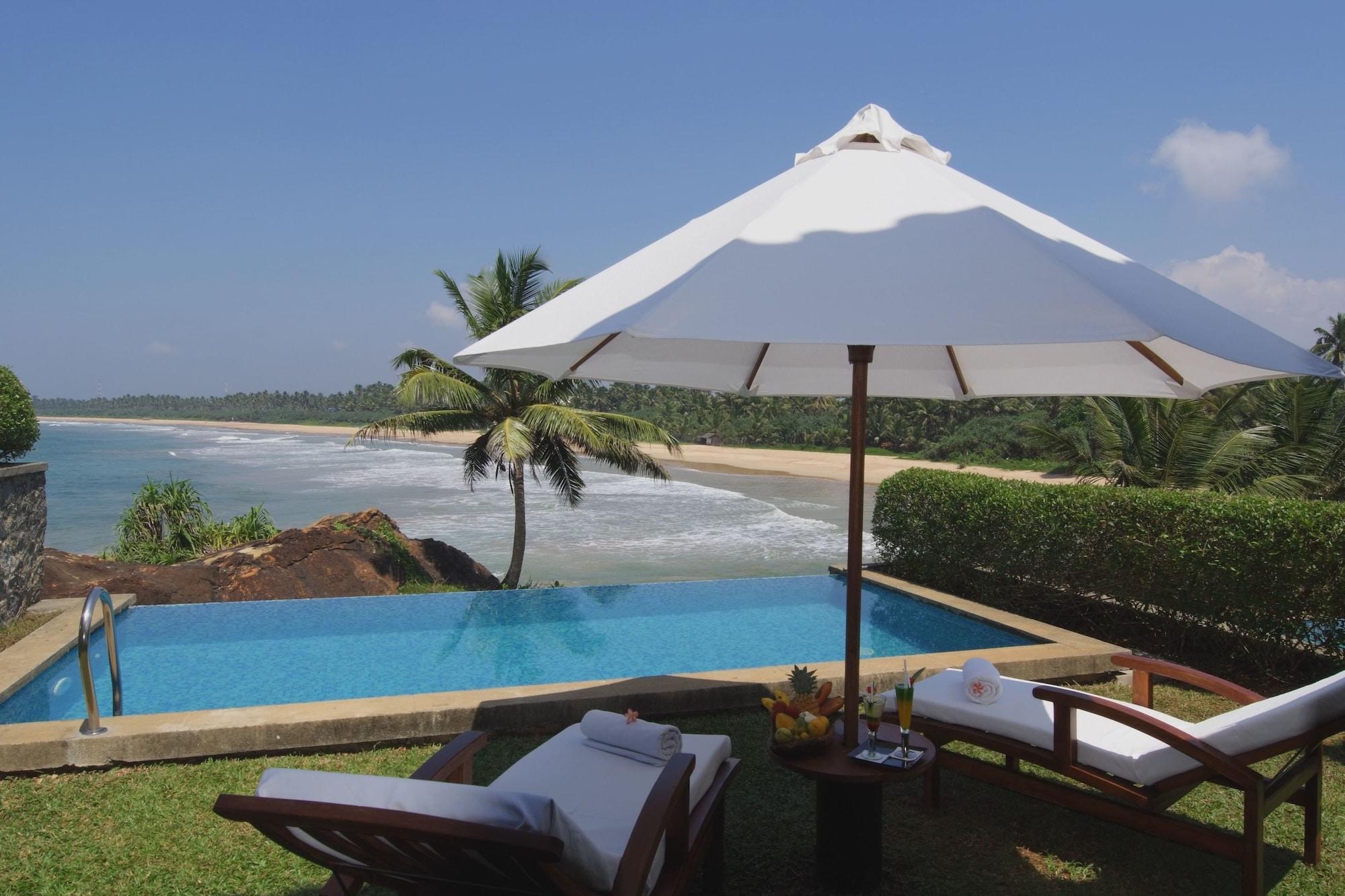 Jetwing Saman Villas, A Luxury Reserve - Adults Only Bentota Kültér fotó
