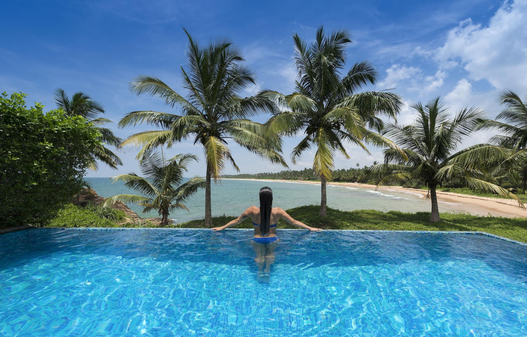 Jetwing Saman Villas, A Luxury Reserve - Adults Only Bentota Kültér fotó