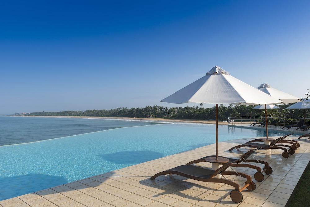 Jetwing Saman Villas, A Luxury Reserve - Adults Only Bentota Kültér fotó
