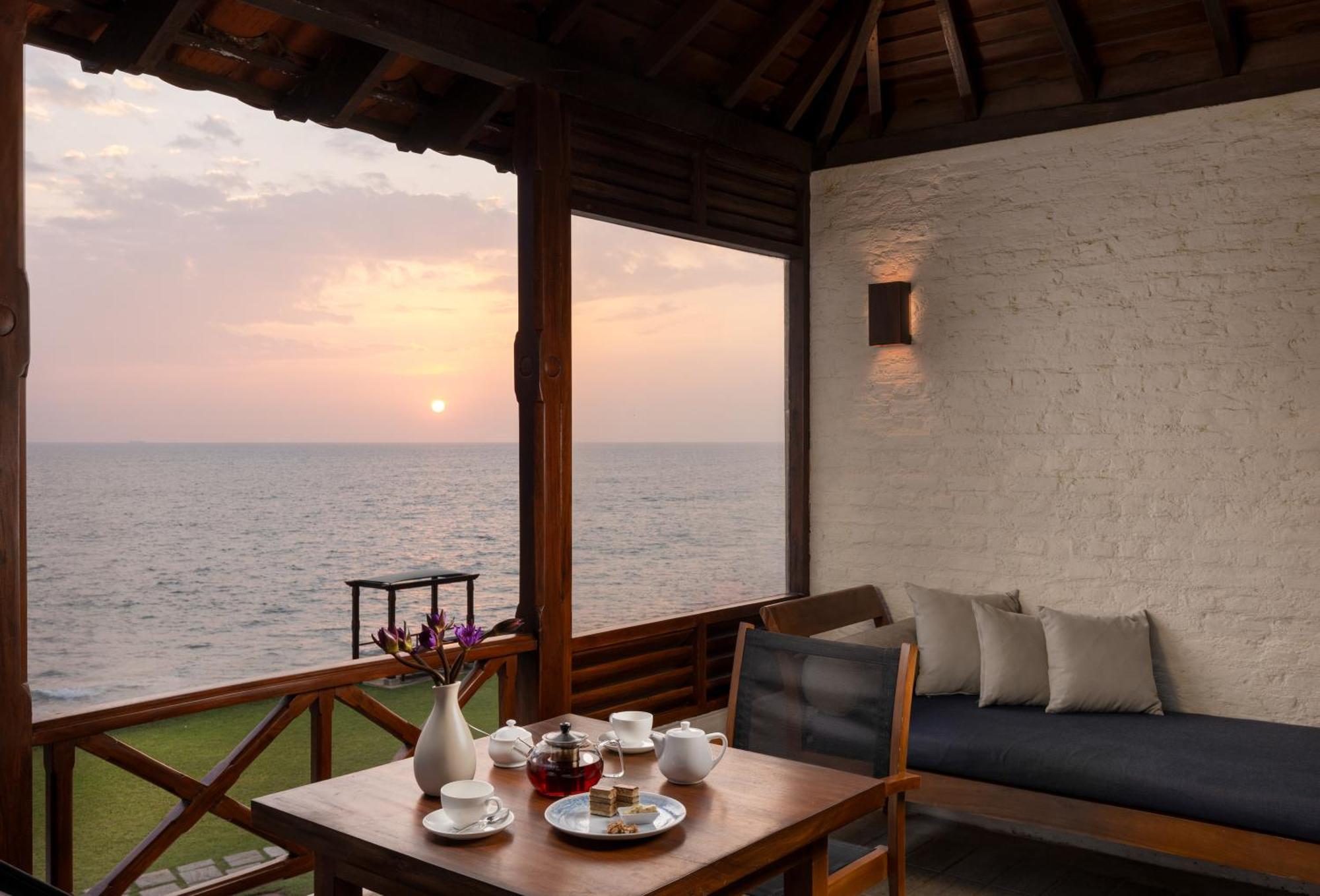 Jetwing Saman Villas, A Luxury Reserve - Adults Only Bentota Kültér fotó