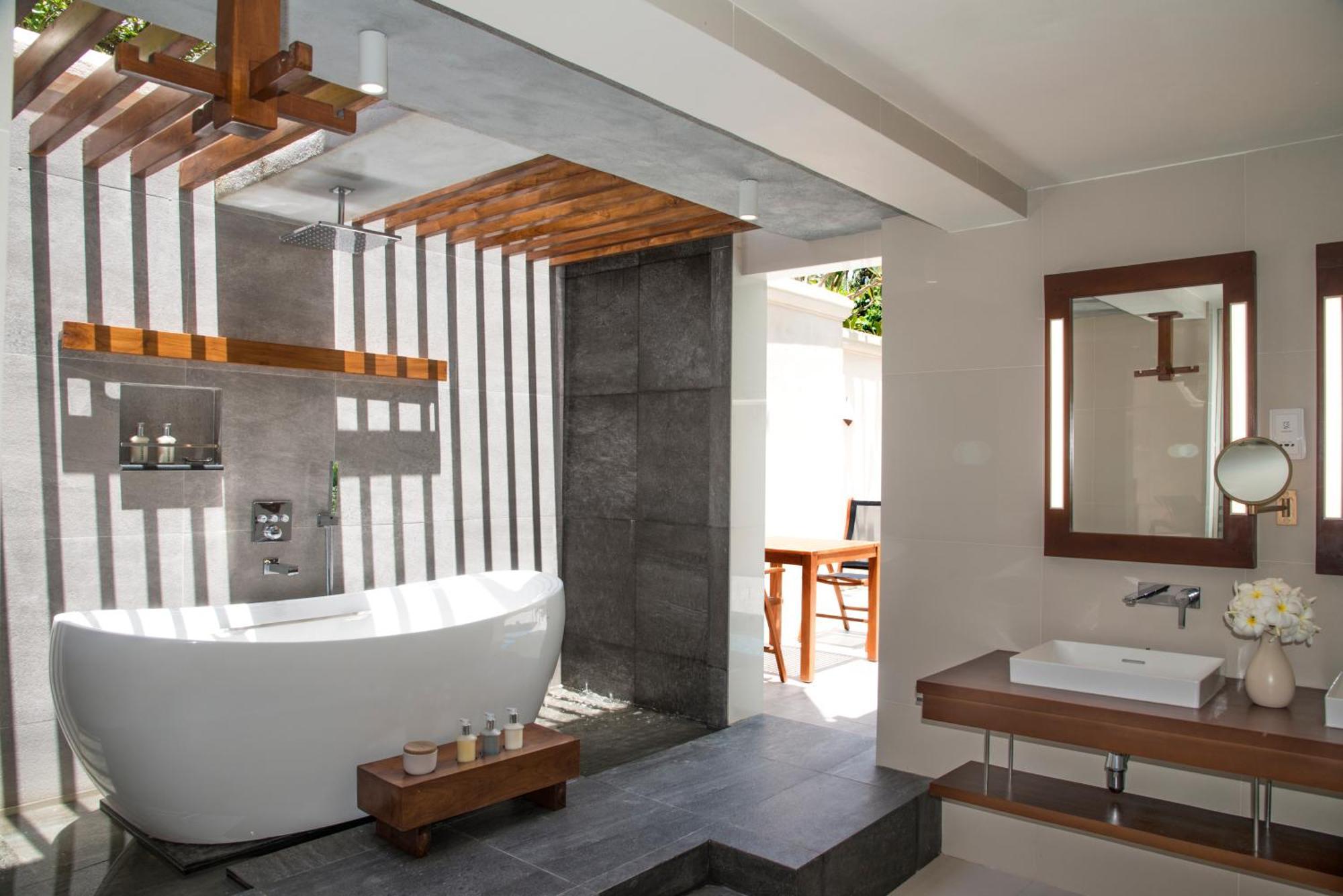 Jetwing Saman Villas, A Luxury Reserve - Adults Only Bentota Kültér fotó