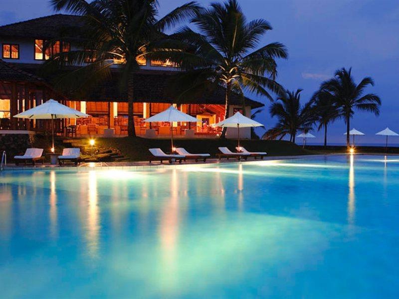 Jetwing Saman Villas, A Luxury Reserve - Adults Only Bentota Kültér fotó