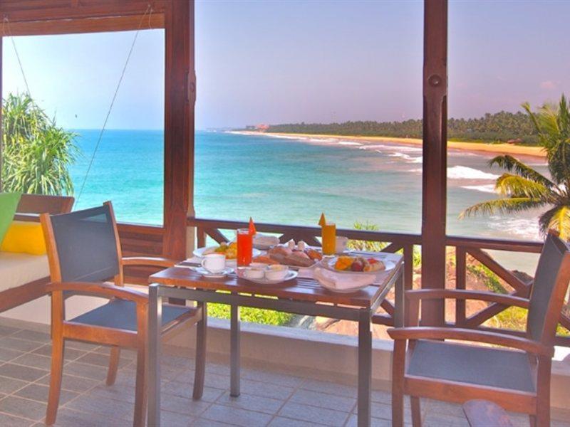 Jetwing Saman Villas, A Luxury Reserve - Adults Only Bentota Kültér fotó