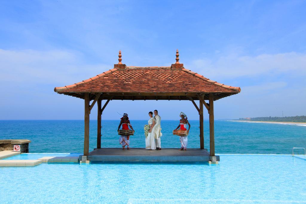 Jetwing Saman Villas, A Luxury Reserve - Adults Only Bentota Kültér fotó