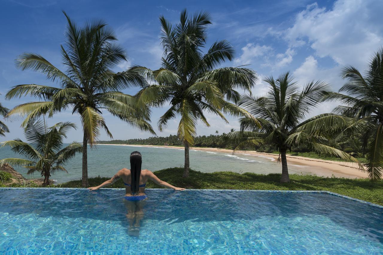 Jetwing Saman Villas, A Luxury Reserve - Adults Only Bentota Kültér fotó