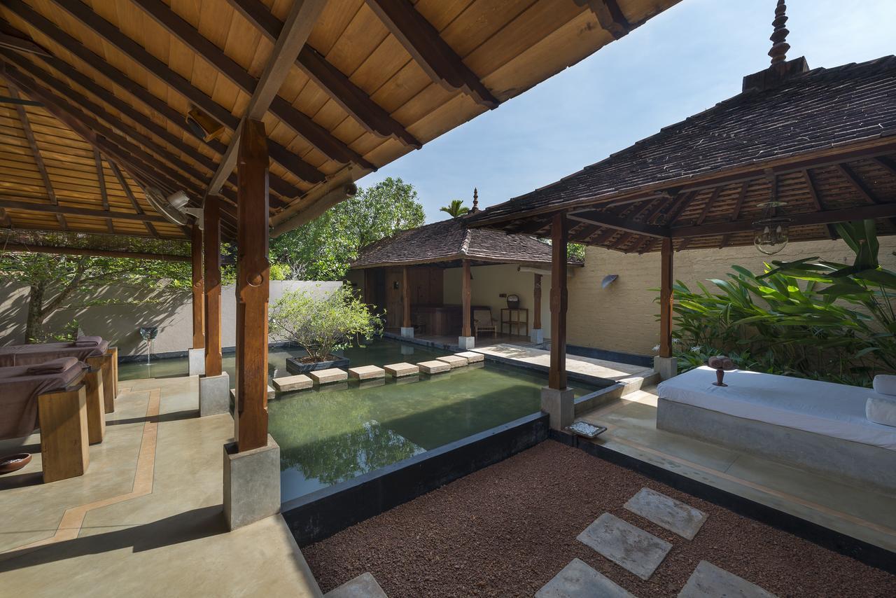 Jetwing Saman Villas, A Luxury Reserve - Adults Only Bentota Kültér fotó