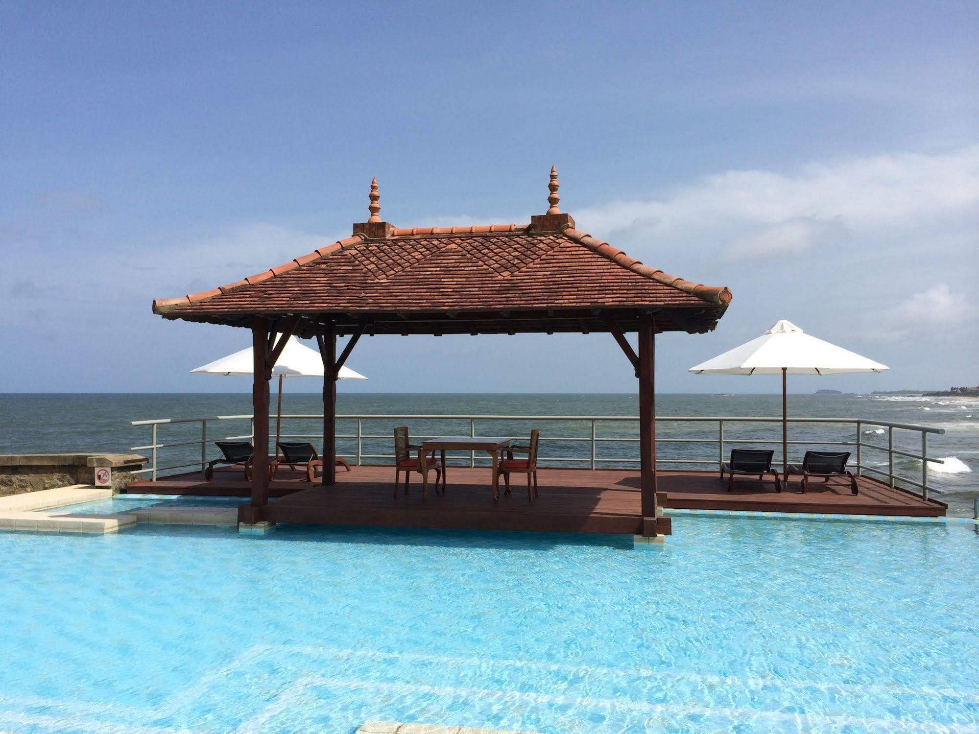 Jetwing Saman Villas, A Luxury Reserve - Adults Only Bentota Kültér fotó