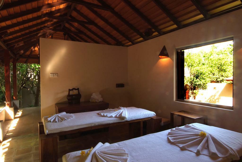 Jetwing Saman Villas, A Luxury Reserve - Adults Only Bentota Kültér fotó